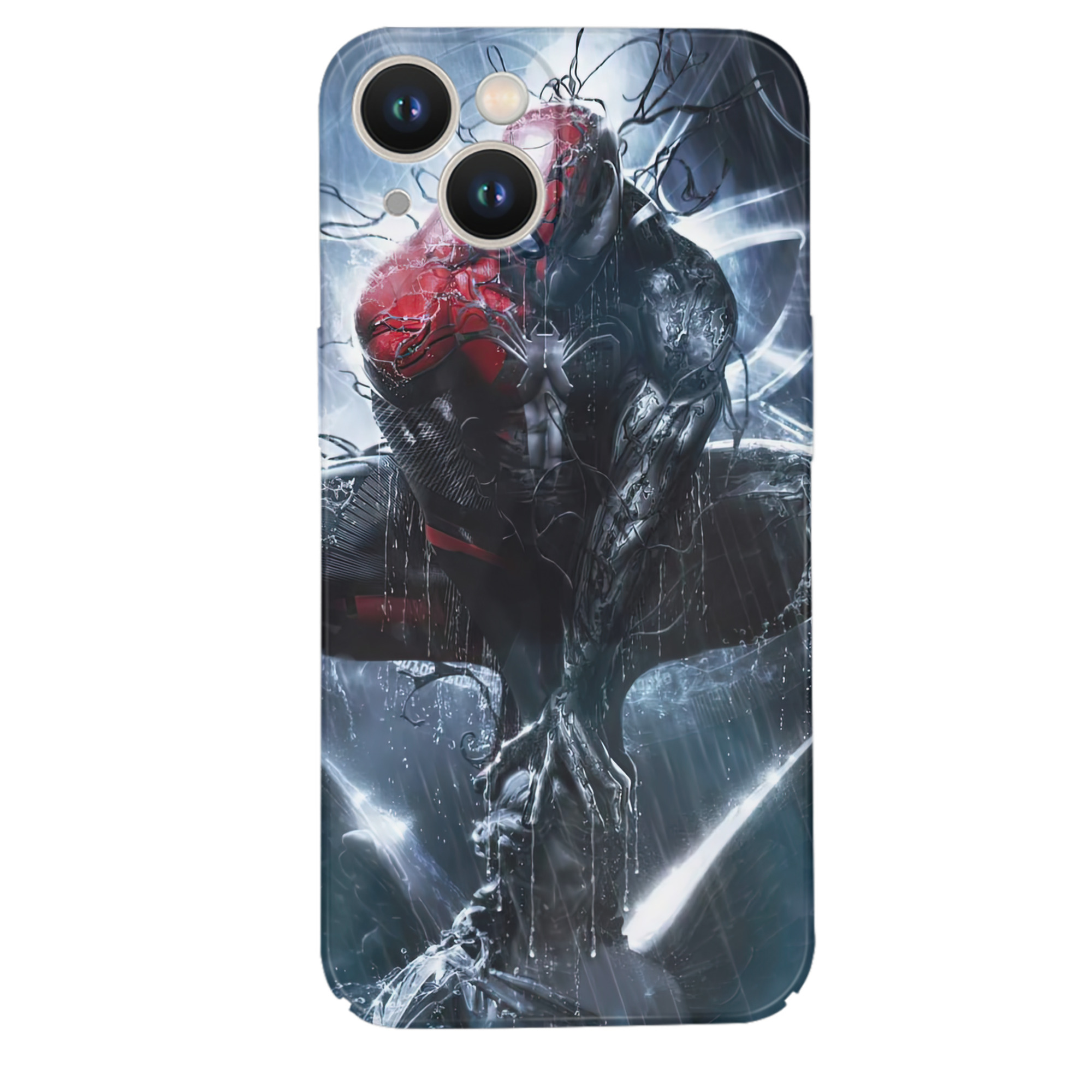 Spider Man スパイダーマン 【iPhone 14シリーズ対応】ハードケース